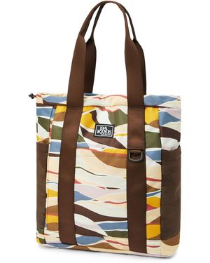 Dakine Schultertasche Jesse - Mettallic