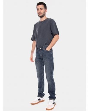 Levi's Levis Jeans 511 Slim - Blau