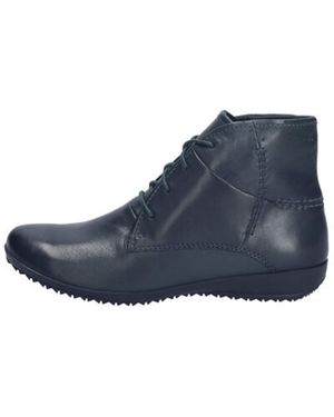 Josef Seibel Stiefelette Naly 09 - Blau
