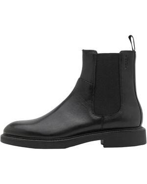 Vagabond Shoemakers Chelsea Boots Alex - Schwarz