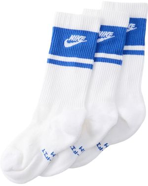 Nike Socken - Blau