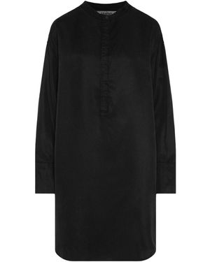 SENSES.THE LABEL Kleid - Schwarz