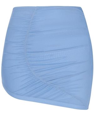 myMo ROCKS Rock - Blau
