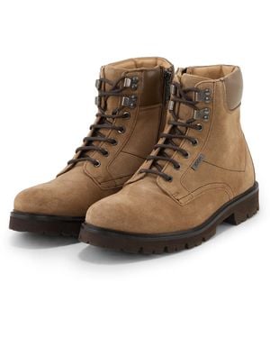 Joop! Schnürstiefelette - Braun