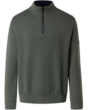 North Sails Pullover - Grün