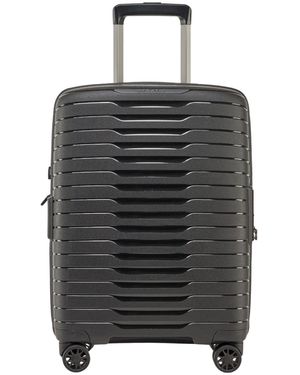 Stratica Trolley Novium - Schwarz