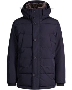 Strellson Jacke - Blau