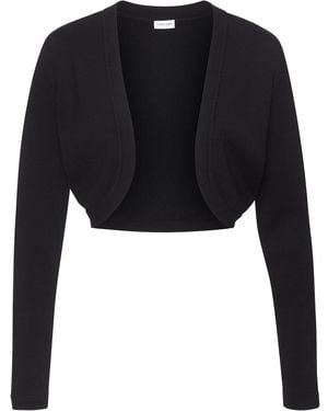 Lascana Bolero - Schwarz
