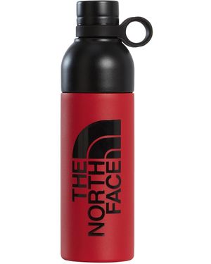 The North Face Trinkflasche 0.75L - Rot