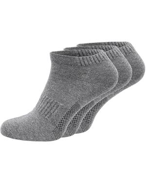 Giesswein Socken - Grau