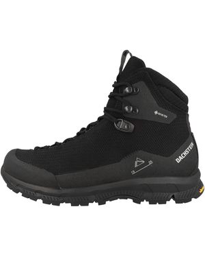 Dachstein Outdoorschuhe Similaun Gtx - Schwarz