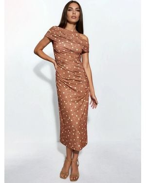 Hiccup Kleid - Weiß