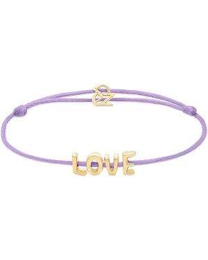 Echtzeit Armband - Weiß