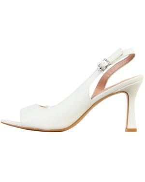 Super Mode Pumps - Natur