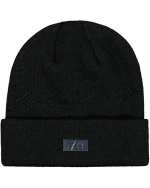 Alpha Industries Mütze - Schwarz