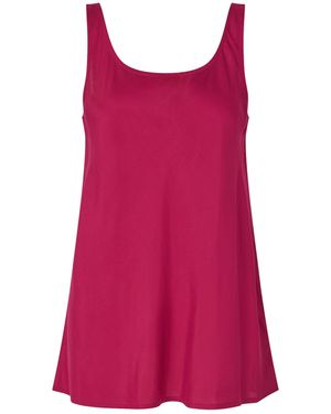 Masai Tanktop 'Maece' - Rot