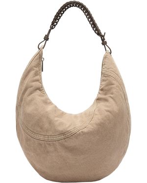 Liebeskind Berlin Hobo - Weiß