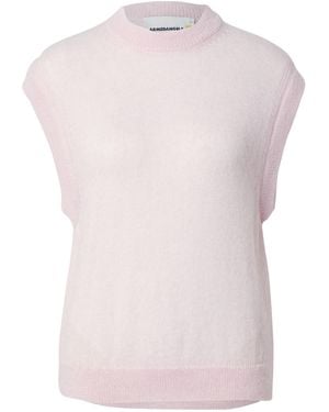ARMEDANGELS Pullunder - Pink