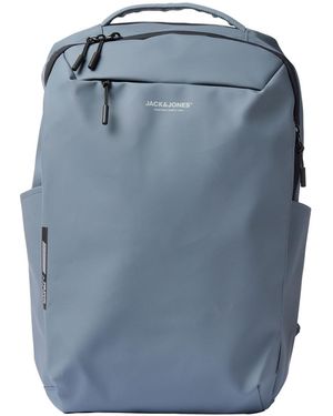 Jack & Jones Rucksack - Blau