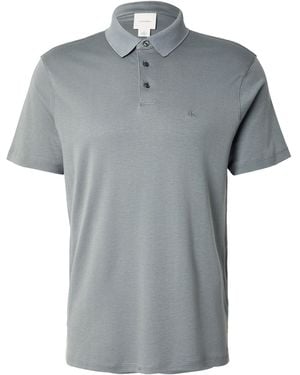 Calvin Klein Poloshirt - Grau