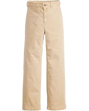 Levi's Levis Chinohose - Natur