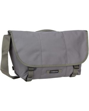 Timbuk2 Umhängetasche Classic Messenger M - Grau