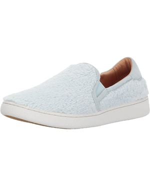 UGG Sportlicher Schnürschuh Ricci - Weiß