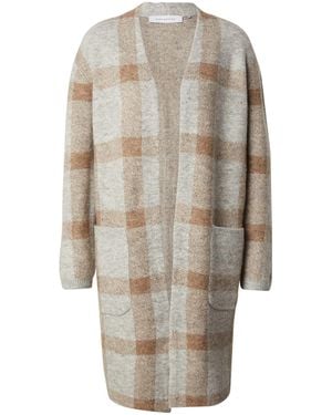 Rino & Pelle Strickjacke Giulia - Weiß