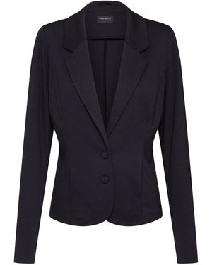 Freequent Blazer Nanni - Blau