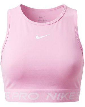 Nike Sporttop Pro 365 - Pink