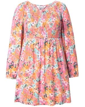 MIAMODA Shirt - Pink