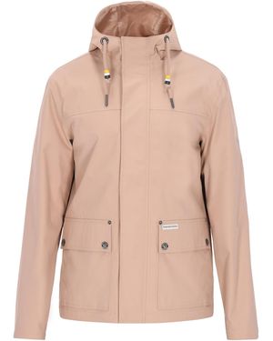 Schmuddelwedda Funktionsjacke Functional - Pink