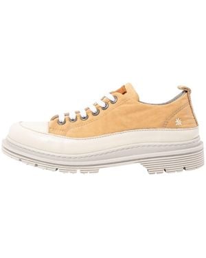 Art Sneaker - Weiß