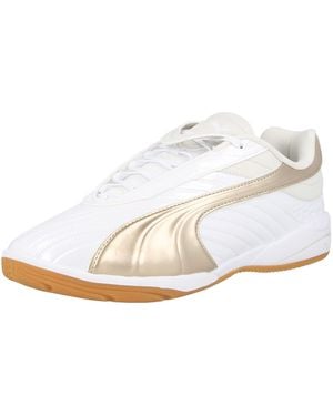 PUMA Sneaker V-S2 Goalgetter - Weiß