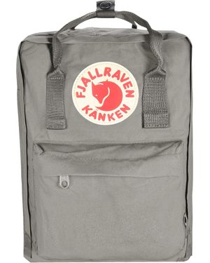 Fjallraven Rucksack Kanken Mini - Grau