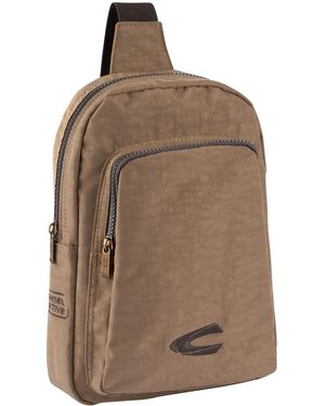 Camel Active Rucksack Journey - Braun