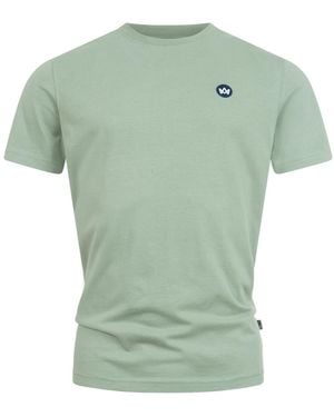 Kronstadt T-Shirt Timmi - Grün