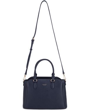 diana&co Handtasche - Blau