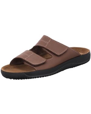 Rohde Pantolette Soltau - Braun