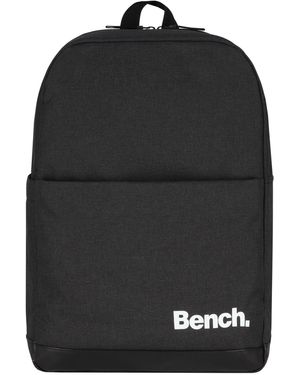 Bench Rucksack Classic - Schwarz