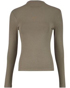 Urban Classics Pullover - Grün