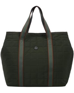 Luhta Shopper - Grün