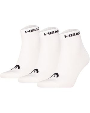 Head Socken - Mettallic