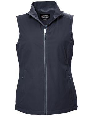 Killtec Sportweste - Blau