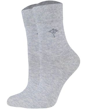 Joop! Socken - Grau