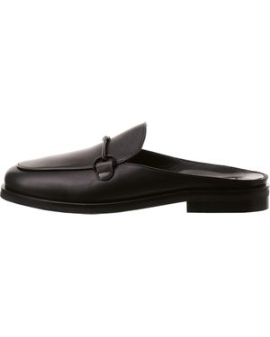 Högl Pantolette 'Gil' - Schwarz