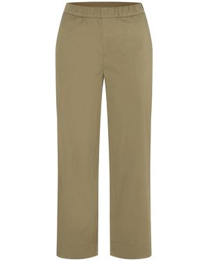 M·a·c Hose - Grün
