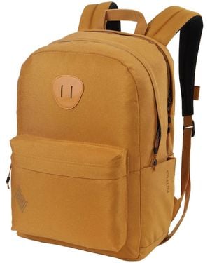 Nitro Rucksack Urban Plus - Braun