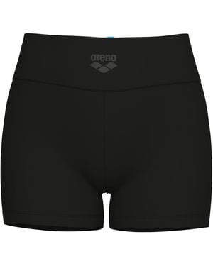 Arena Leggings - Schwarz
