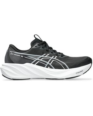 Asics Gt-2000 15 Schuh - Schwarz